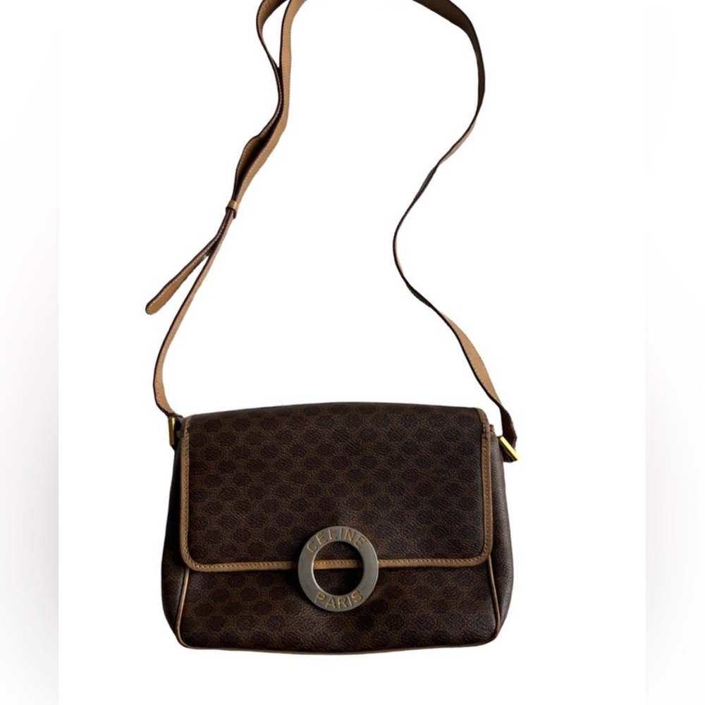 Authentic vintage Celine bag